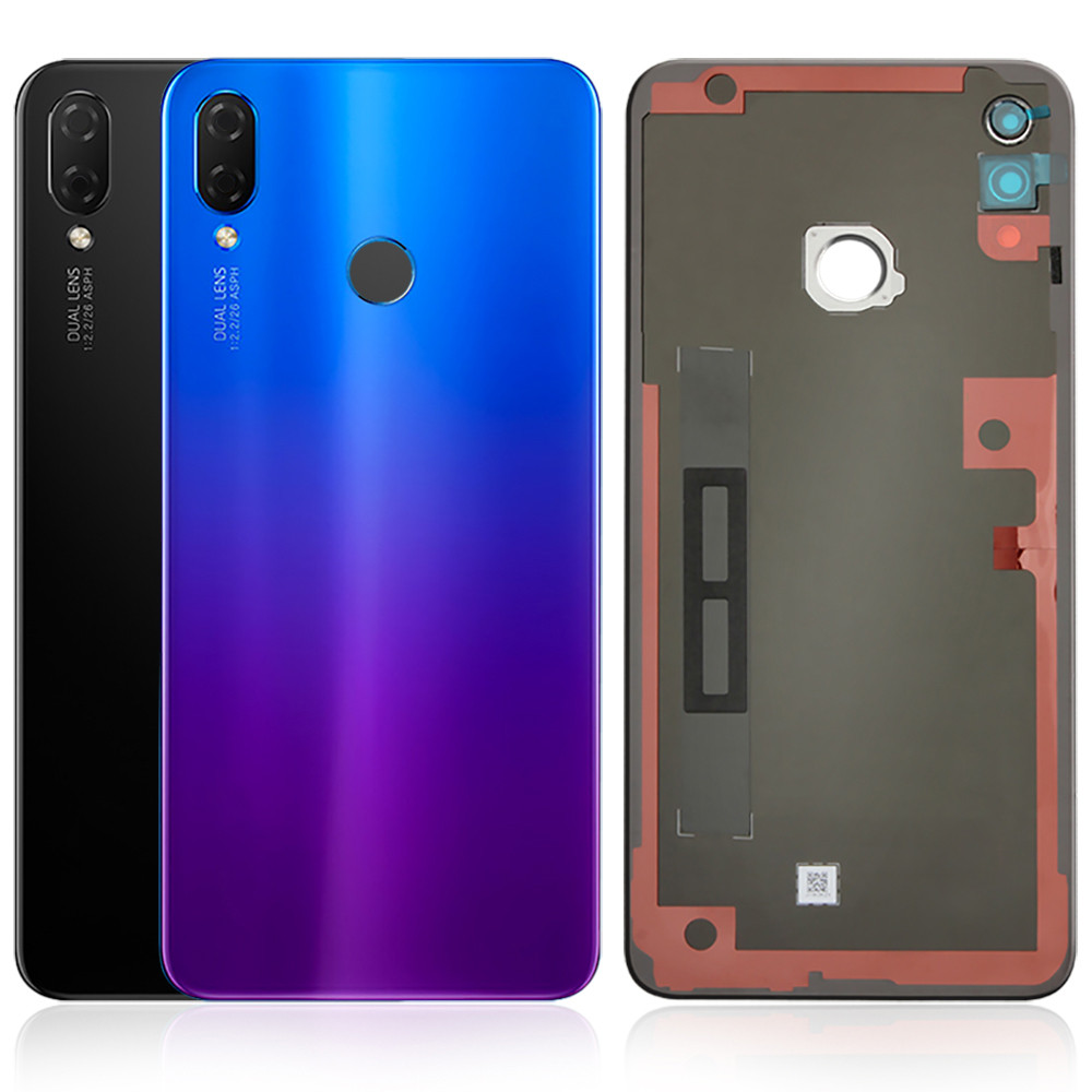 Battery Back Cover For HUAWEI Nova 3i