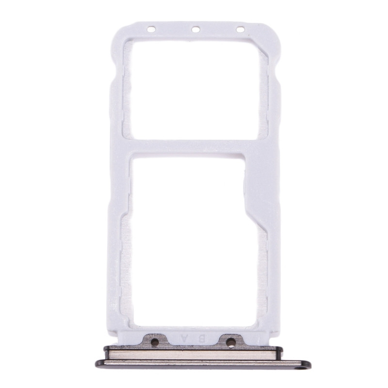 Sim Card Tray For HUAWEI Nova 2