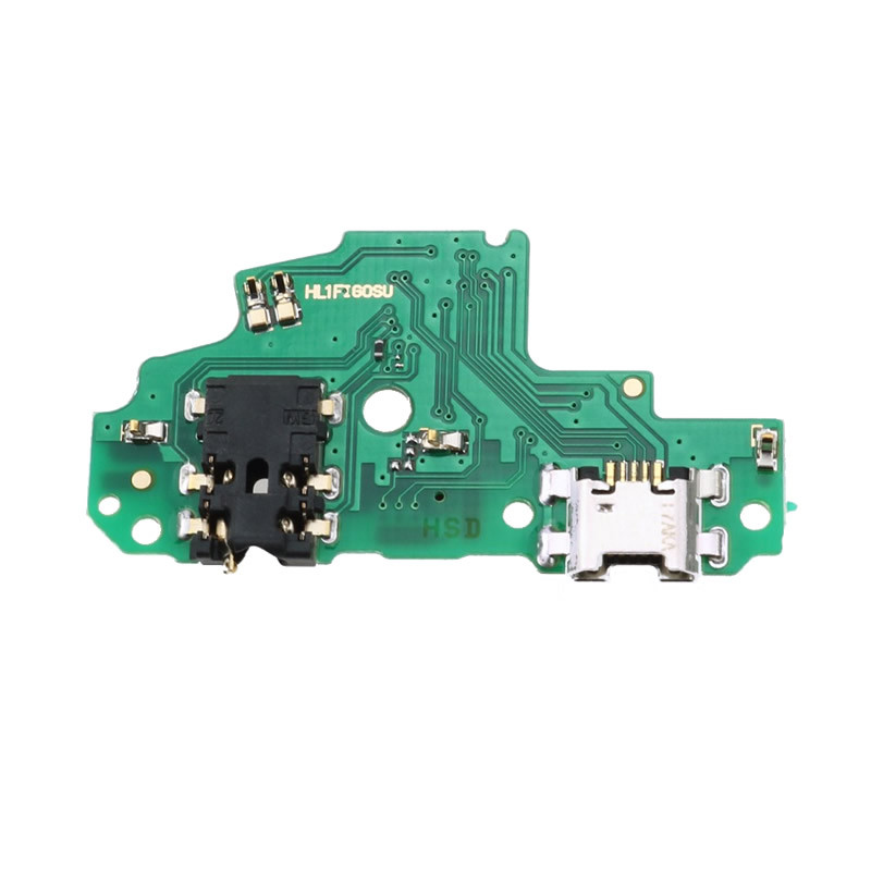 Charging Port Board For Huawei Enjoy 7S