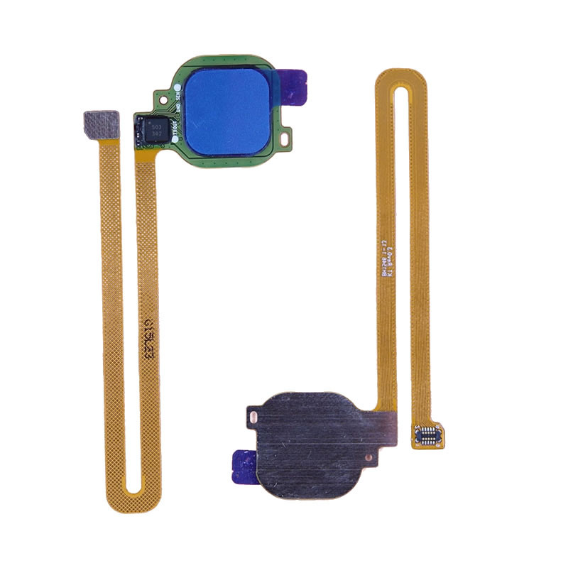 Fingerprint Sensor Flex Cable For HUAWEI Maimang 5