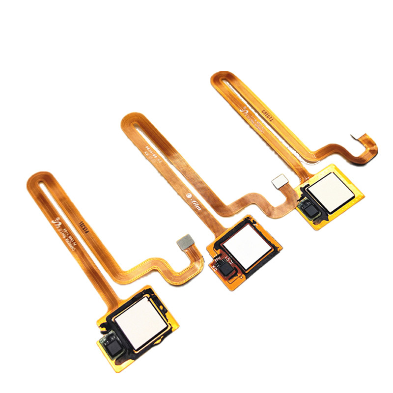 Fingerprint Sensor Flex Cable For HUAWEI Mate S