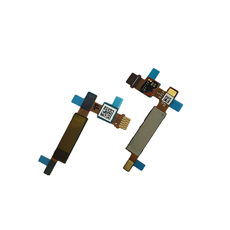 Fingerprint Sensor Flex Cable For HUAWEI P10 Plus