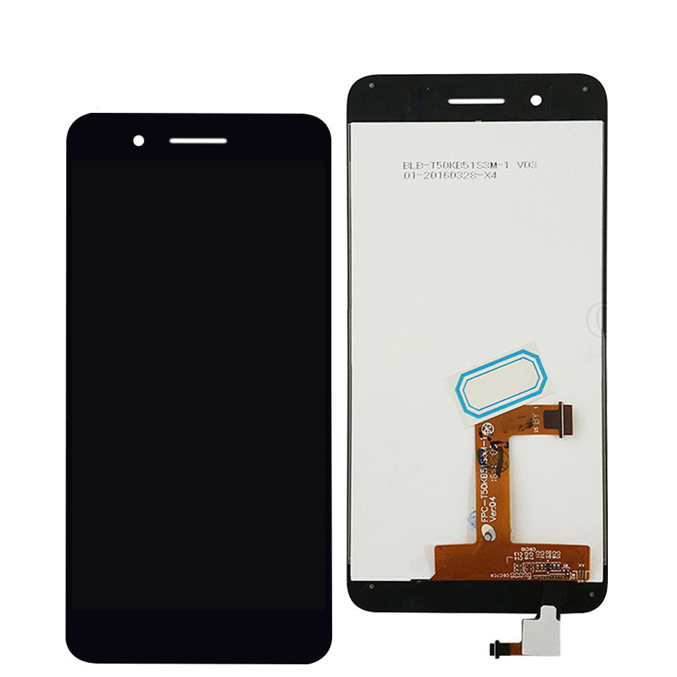 HUAWEI Enjoy 5S LCD Display 