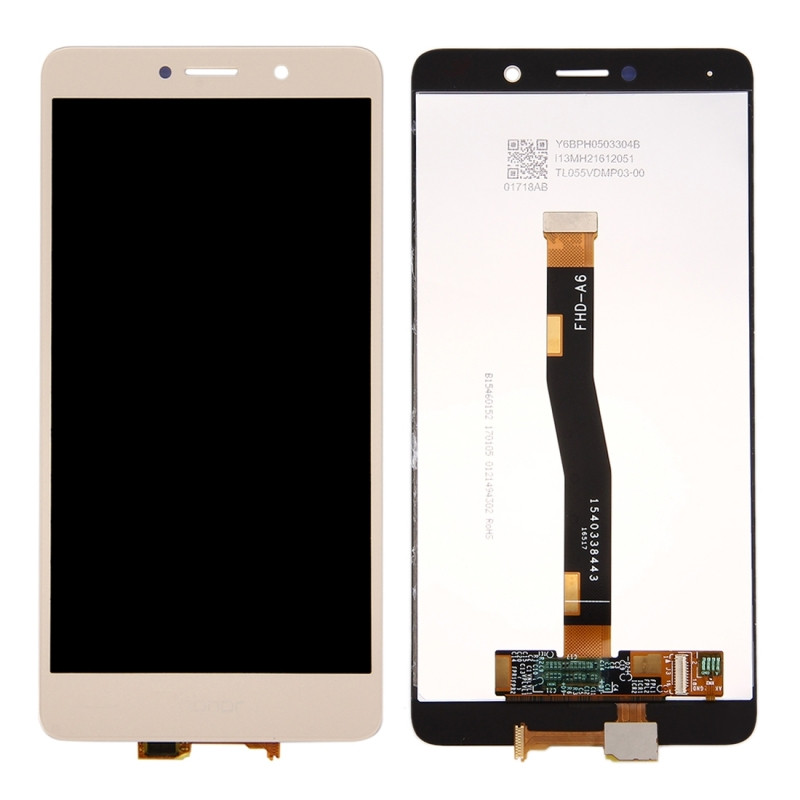 HUAWEI Honor 6X LCD Display