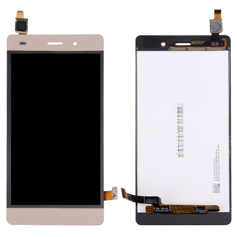 HUAWEI P8 Lite LCD Display