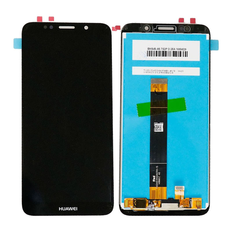 LCD Display With Touch Screen For HUAWEI Enjoy 8E Lite