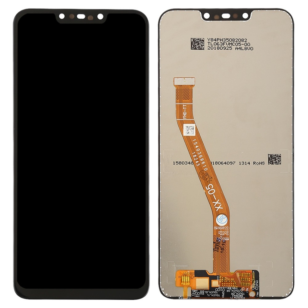LCD Display With Touch Screen For HUAWEI Maimang 7