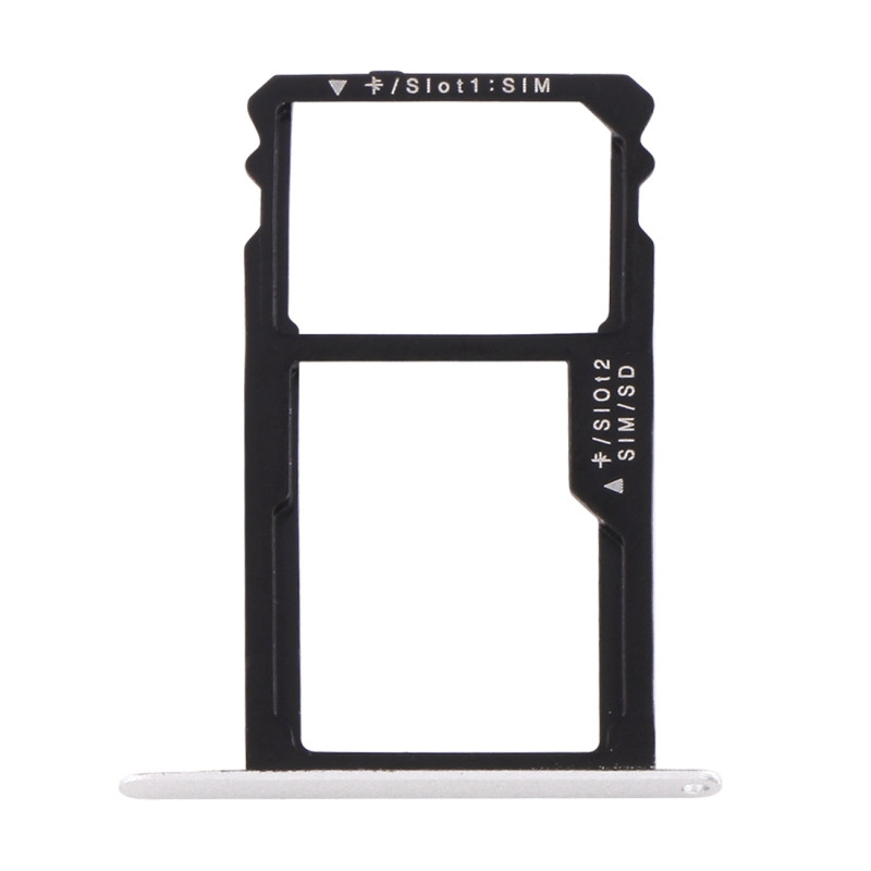 Nano SIM Card Tray For Huawei Honor 7