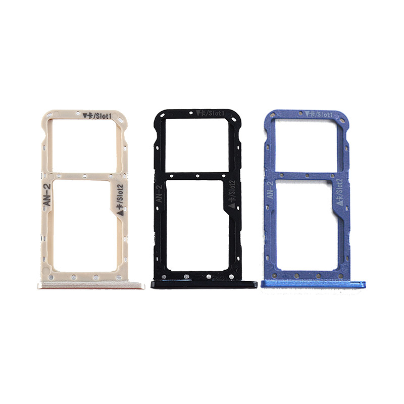 Nano Card Tray For HUAWEI P20 Lite