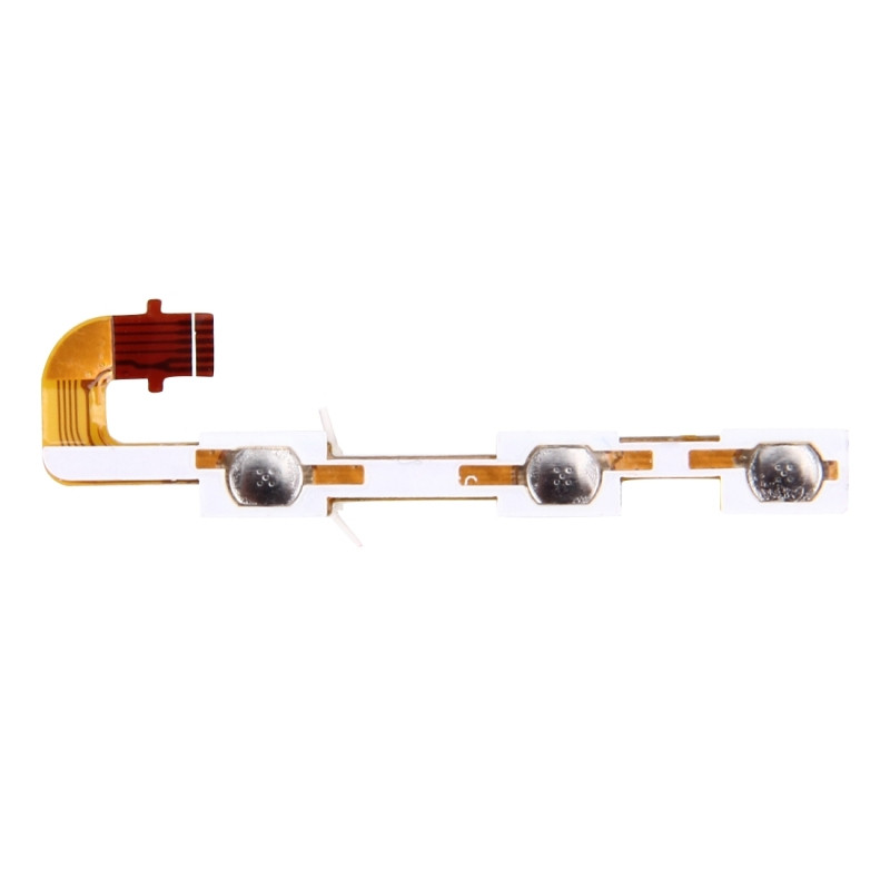 Power Button & Volume Button Flex Cable For Huawei Enjoy 5 Y6 Pro