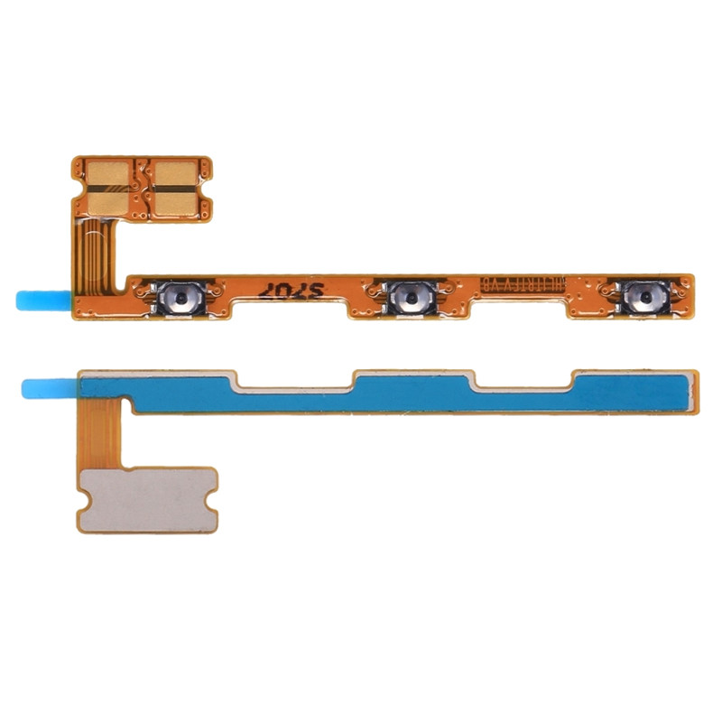 Flex Cable For Huawei Enjoy 7 Plus