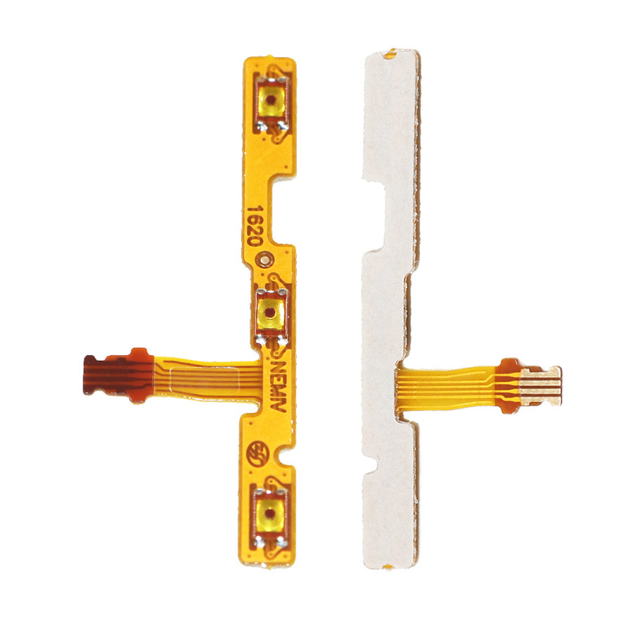 Power Button & Volume Button Flex Cable For Huawei Honor 5C