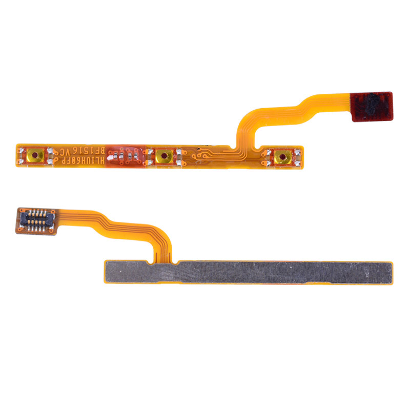 Power Button & Volume Button Flex Cable For Huawei Honor 6