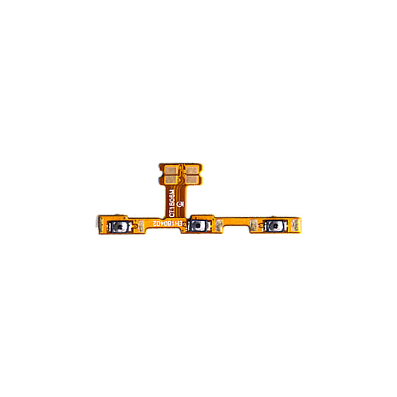 Flex Cable For Huawei Honor 7C 