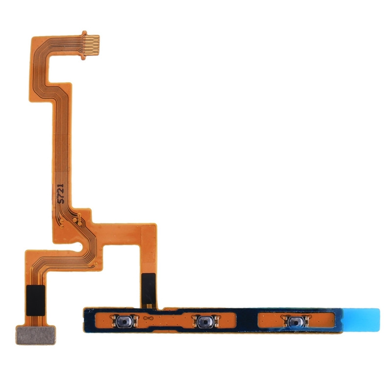 Power Button & Volume Button Flex Cable For HUAWEI Nova 2