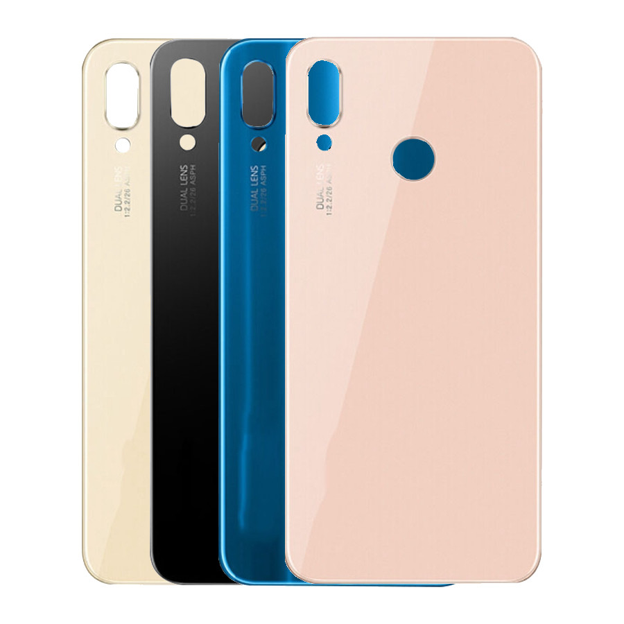 Battery Back Cover For HUAWEI Nova 3E