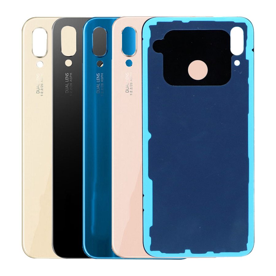 Battery Back Cover For HUAWEI P20 Lite