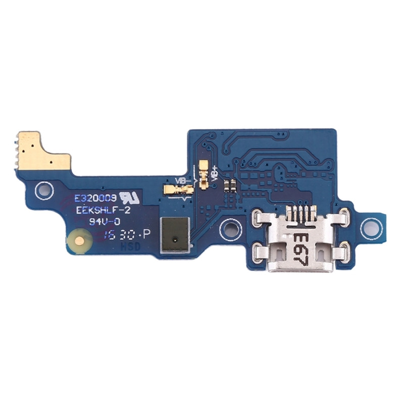 Charging Port Board For Huawei Enjoy 6