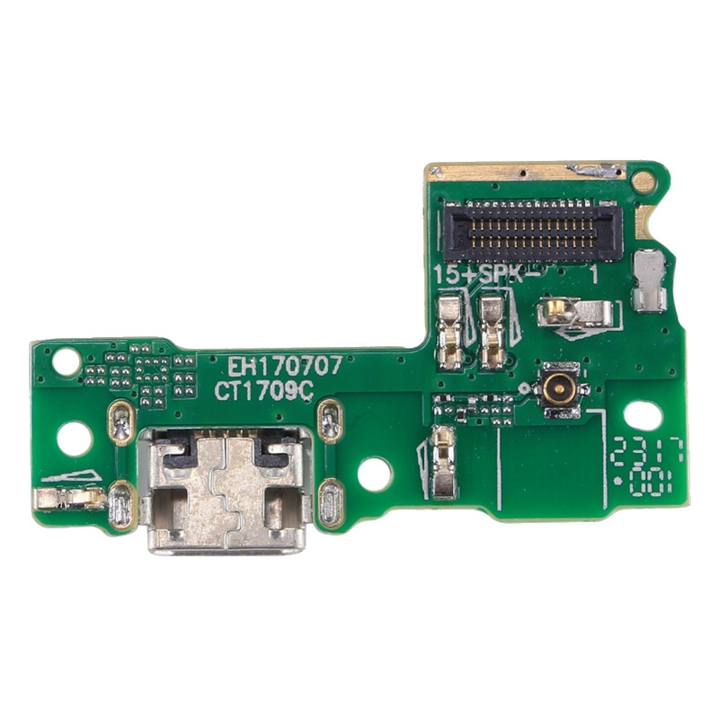 Charging Port Board For Huawei Enjoy 7