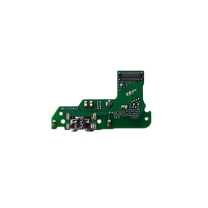 Charging Port Board For Huawei Honor 7A