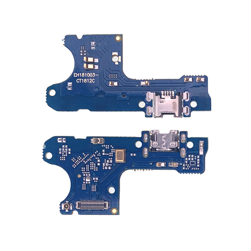 Charging Port Board For HUAWEI Honor Play 8C