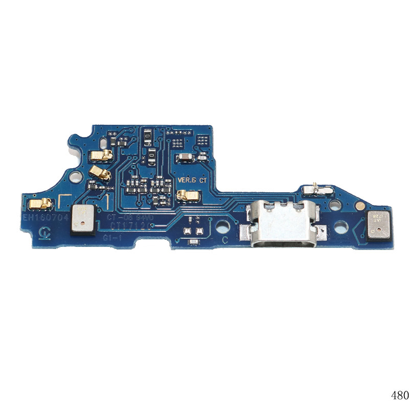 Charging Port Board For HUAWEI Mate 8