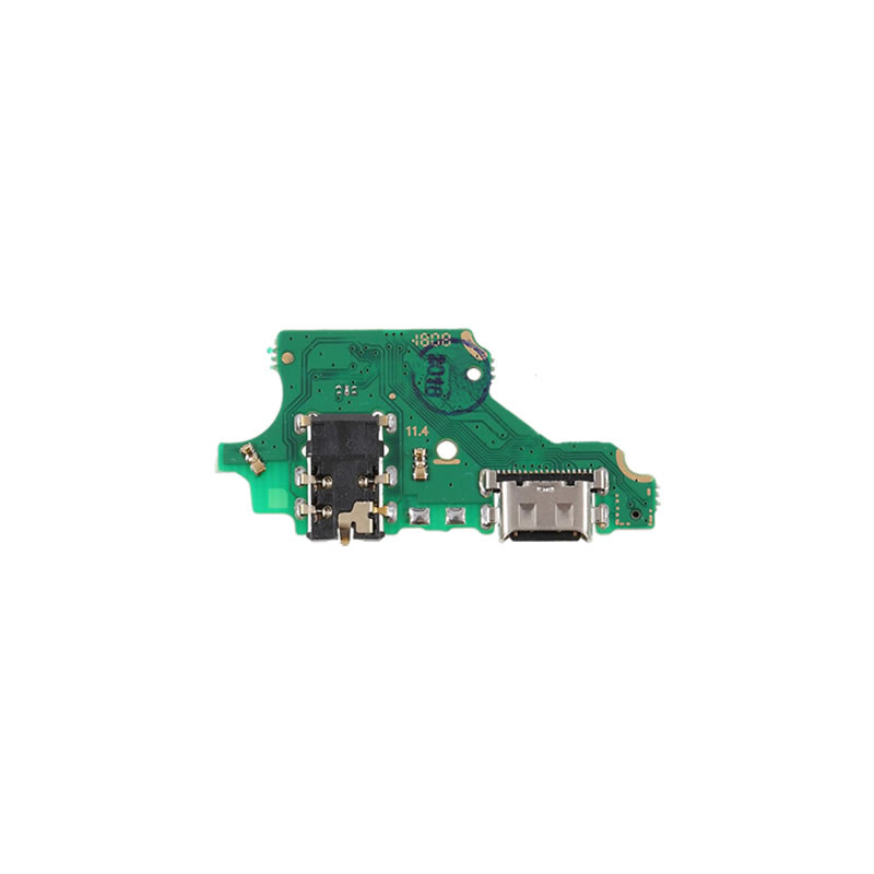 Charging Port Board For Huawei Nova 3E