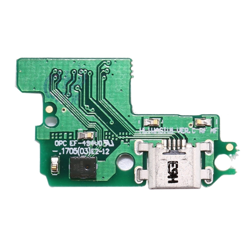 Dock Charging PCB Board for HUAWEI P10 Lite