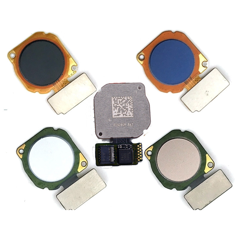 Fingerprint Sensor Flex Cable For HUAWEI Enjoy 7S