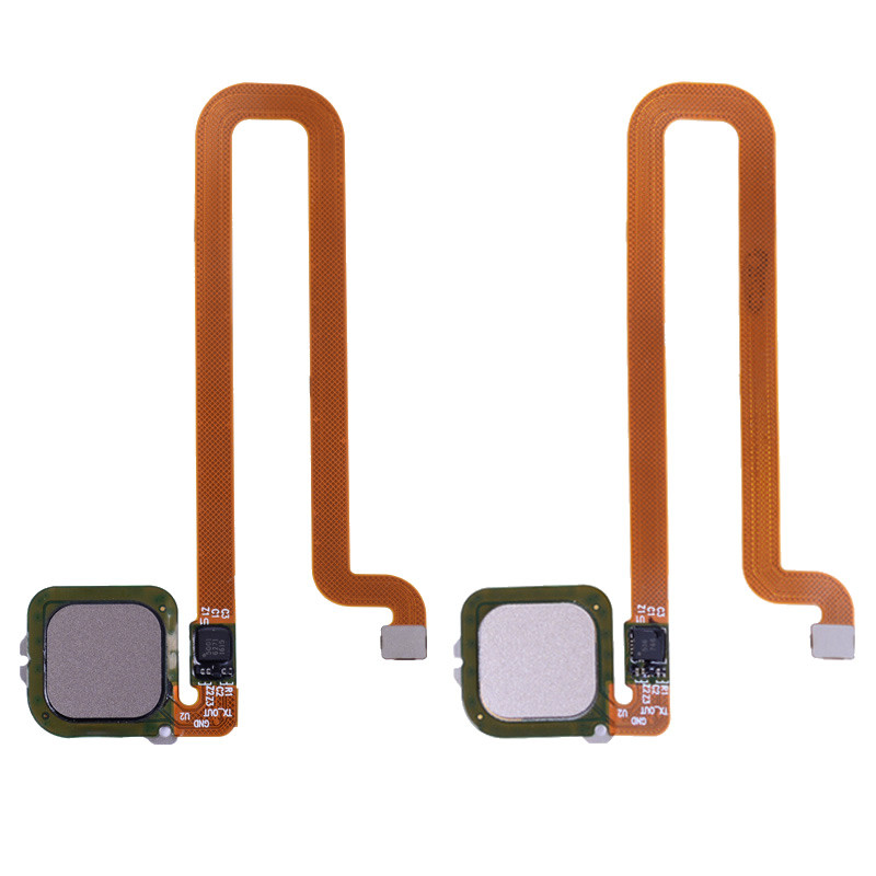 Fingerprint Sensor Flex Cable For HUAWEI Mate 8