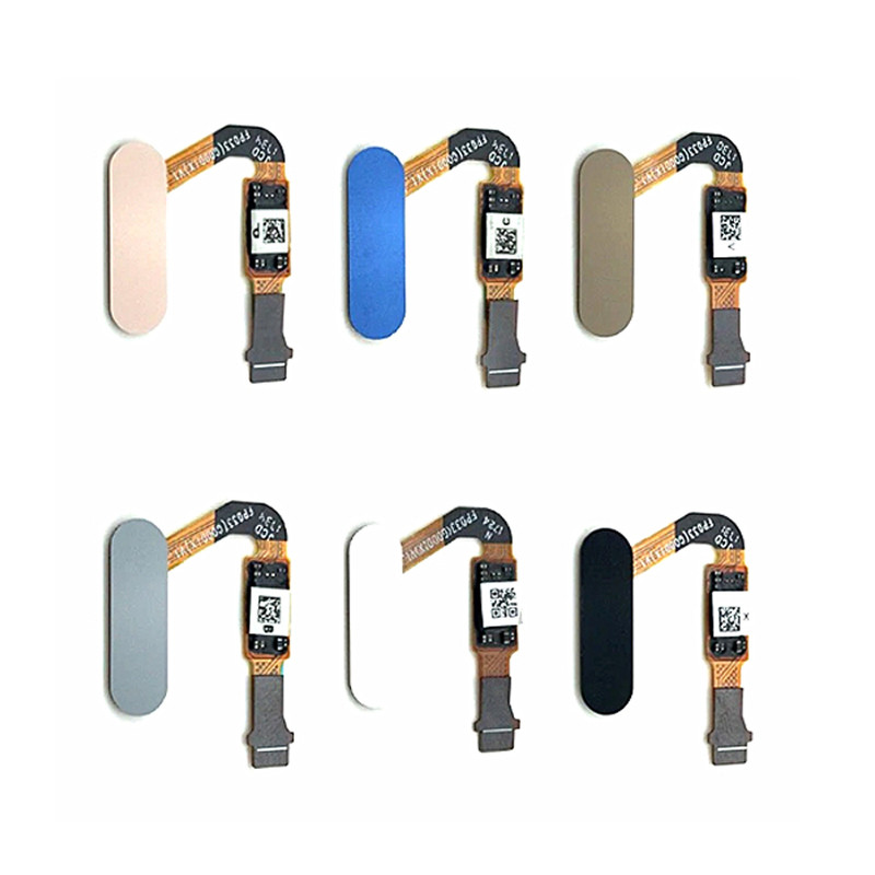 Fingerprint Sensor Flex Cable For HUAWEI Nova 2S