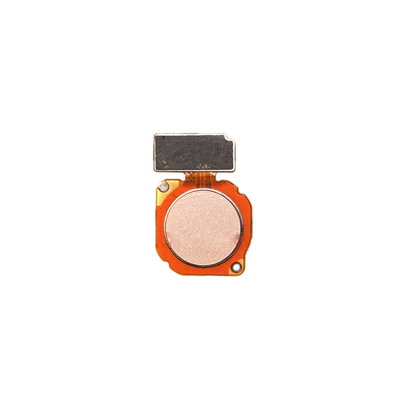 Fingerprint Sensor Flex Cable For HUAWEI Nova 3E