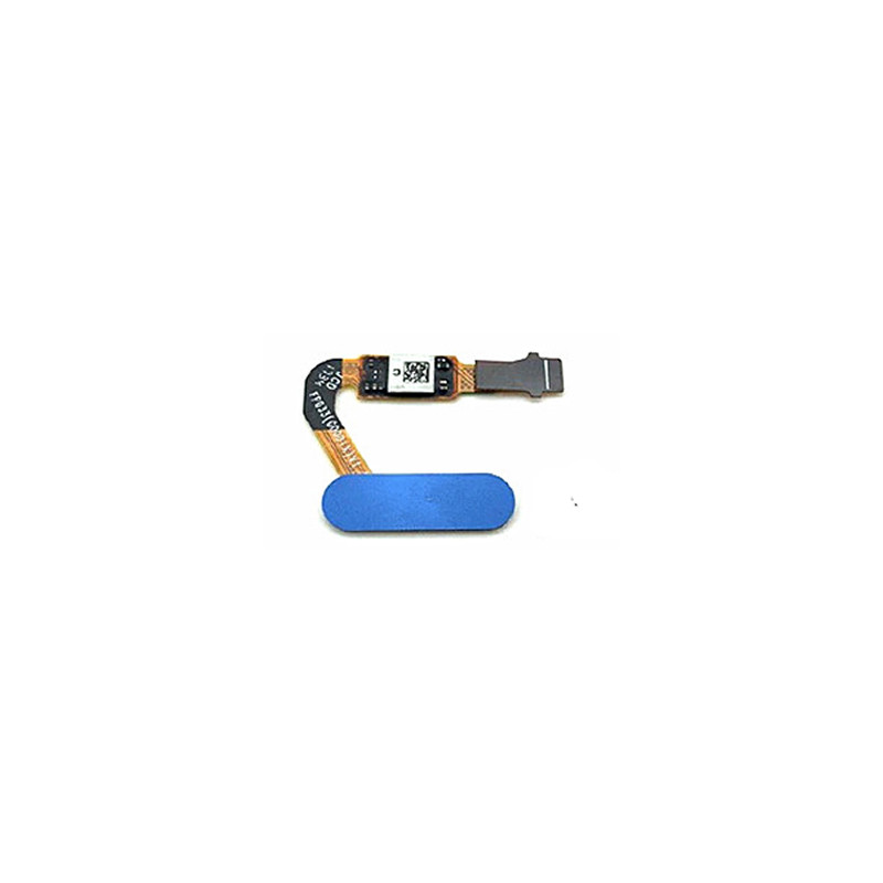 Fingerprint Sensor Flex Cable For HUAWEI P20