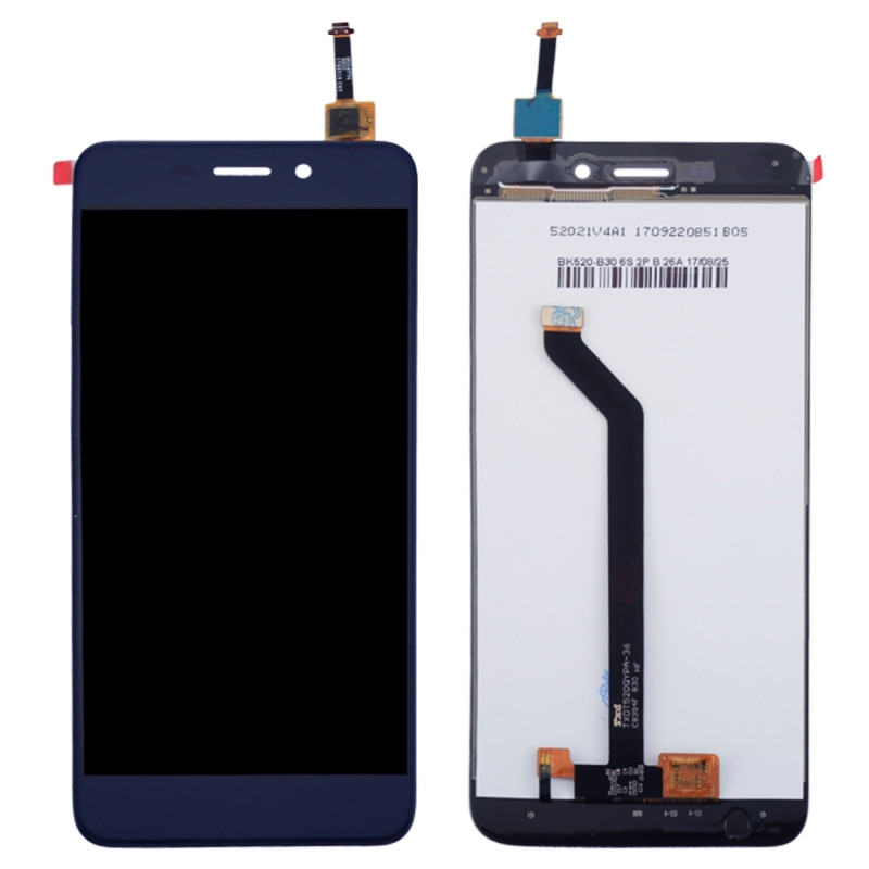 LCD Display With Touch Screen Digitizer Assembly Replacement For HUAWEI Honor V9 Play 