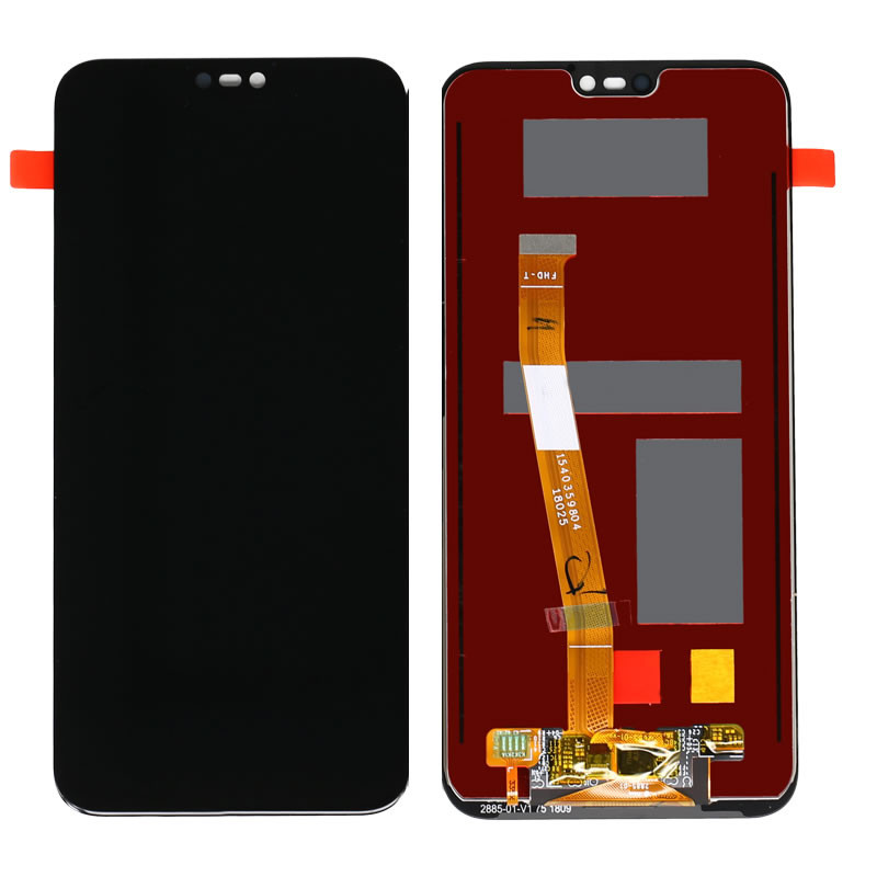 HUAWEI Nova 3e LCD Display