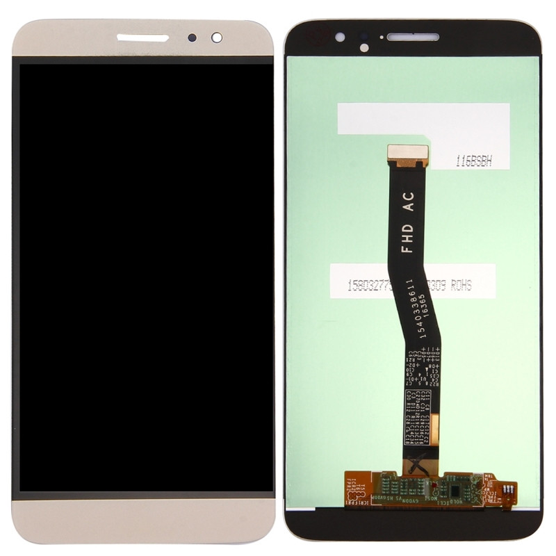 HUAWEI Nova Plus LCD Display