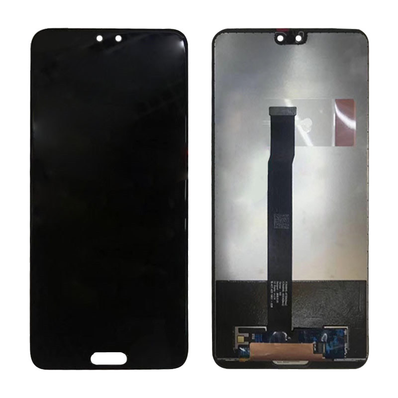 HUAWEI P20 LCD Display With Touch Screen Digitizer Assembly Replacement