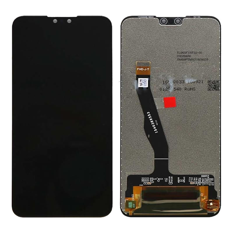 LCD Display With Touch Screen Digitizer Assembly Replacement For HUAWEI Enjoy 9 Plus /Y9 2019