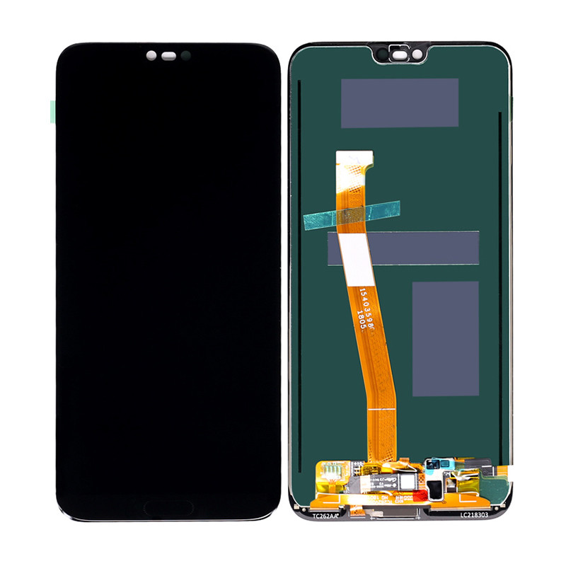 HUAWEI Honor 10 LCD Display With Touch Screen Digitizer Assembly Replacement