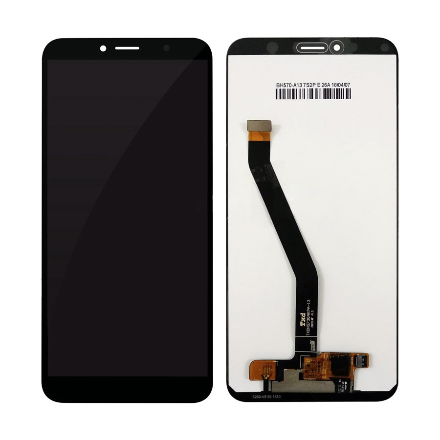 LCD Display For HUAWEI Honor 7C