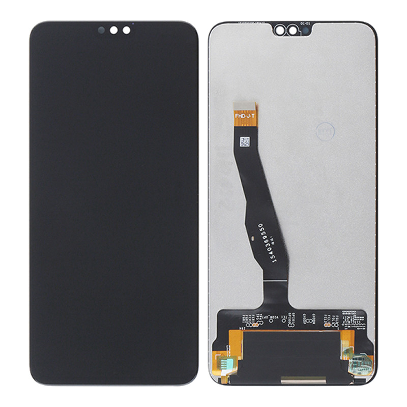 LCD Display With Touch Screen Digitizer Assembly Replacement For HUAWEI Honor 8X