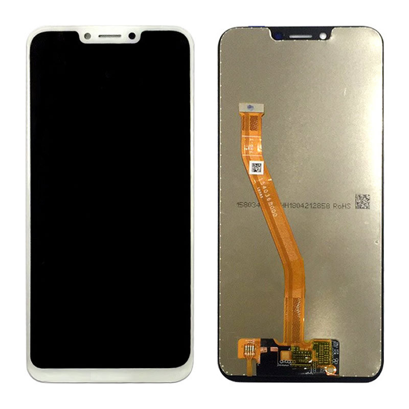 LCD Display With Touch Screen For HUAWEI Honor Play