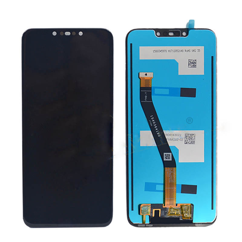 LCD Display With Touch Screen For HUAWEI Mate 20 Lite