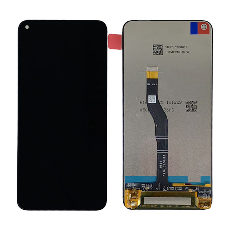 LCD Display With Touch Screen Digitizer Assembly Replacement For HUAWEI Nova 4
