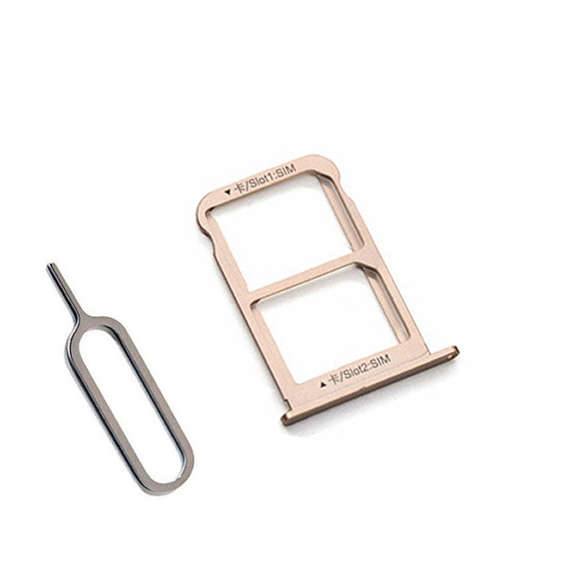 Nano SIM Card Tray For HUAWEI Mate 9 Pro