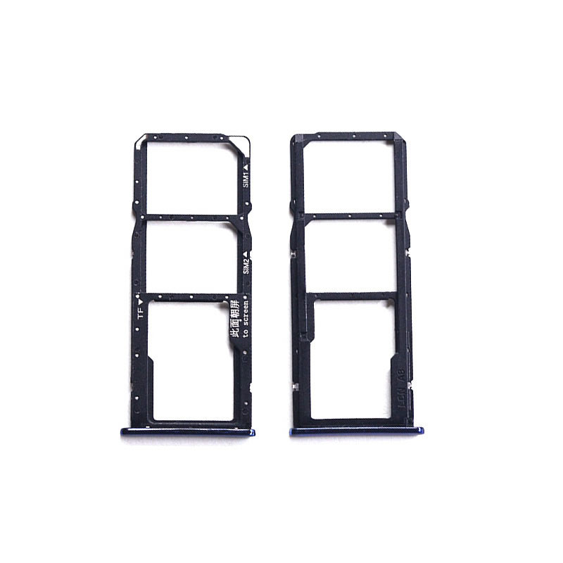 Nano SIM Card Tray For HUAWEI Honor 7C