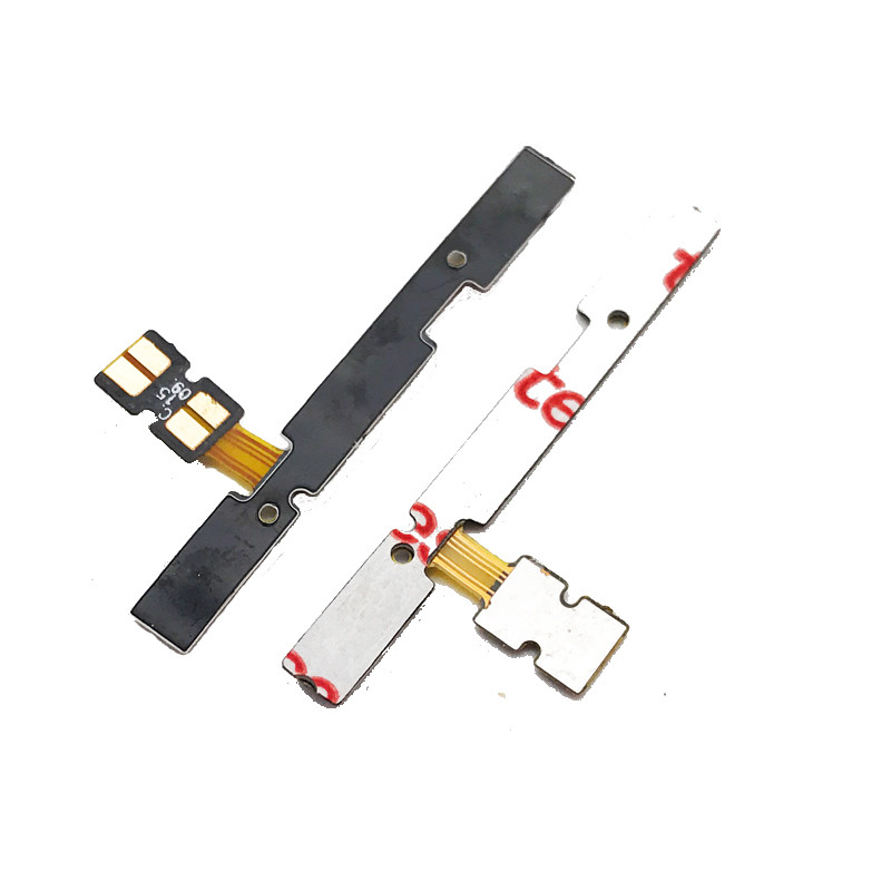 Power Button Flex Cable For Huawei Honor 4C
