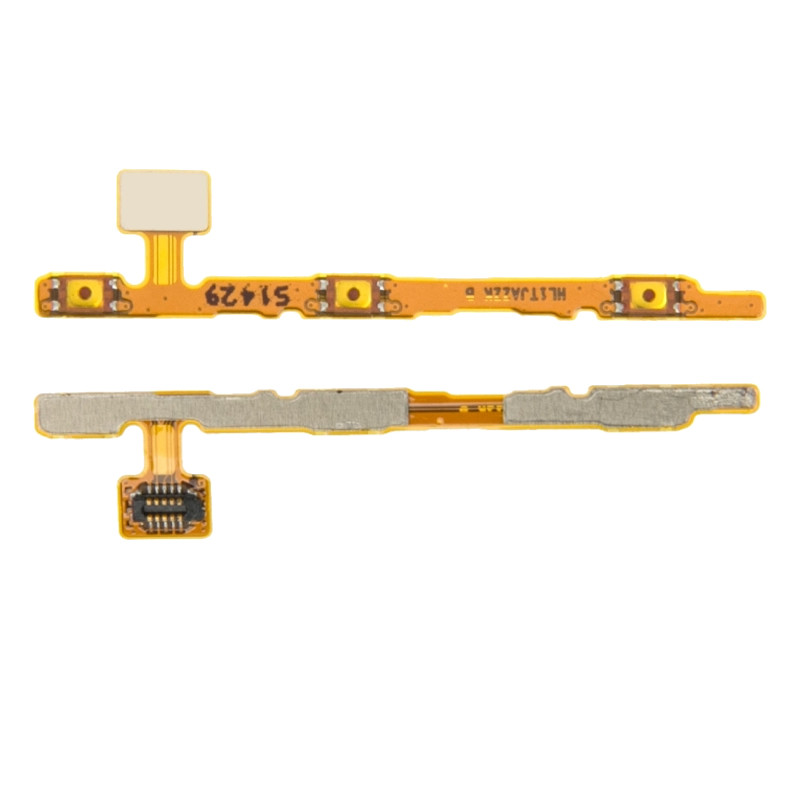 Flex Cable For Huawei Ascend Mate 7 