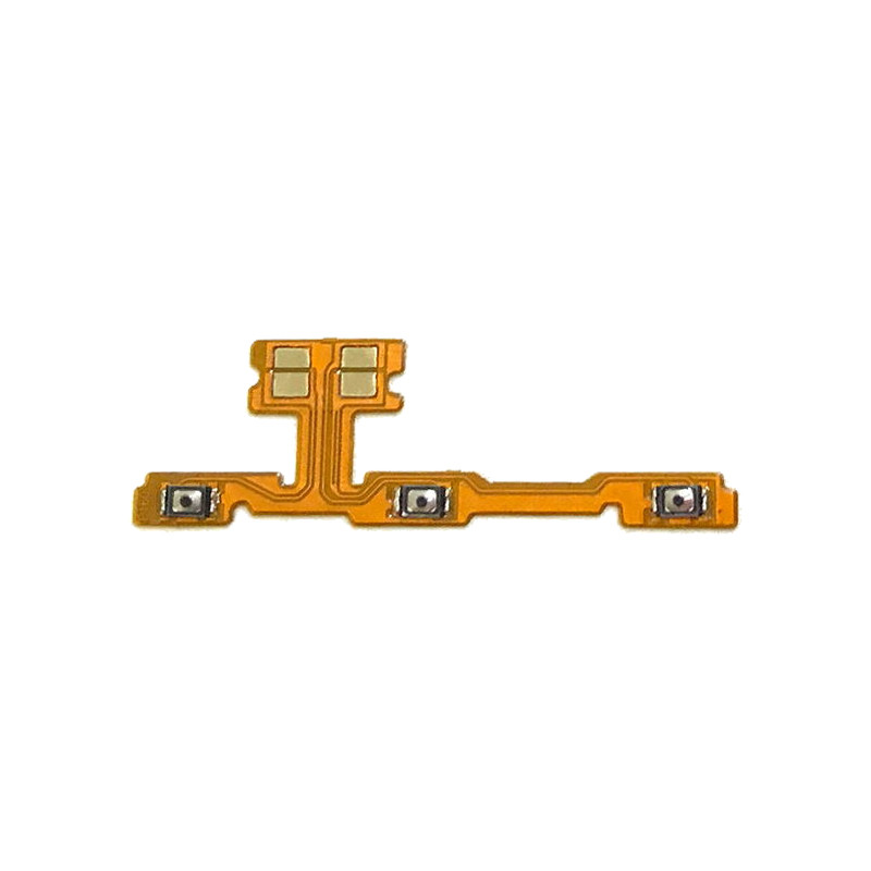 Flex Cable For Huawei Enjoy 7S