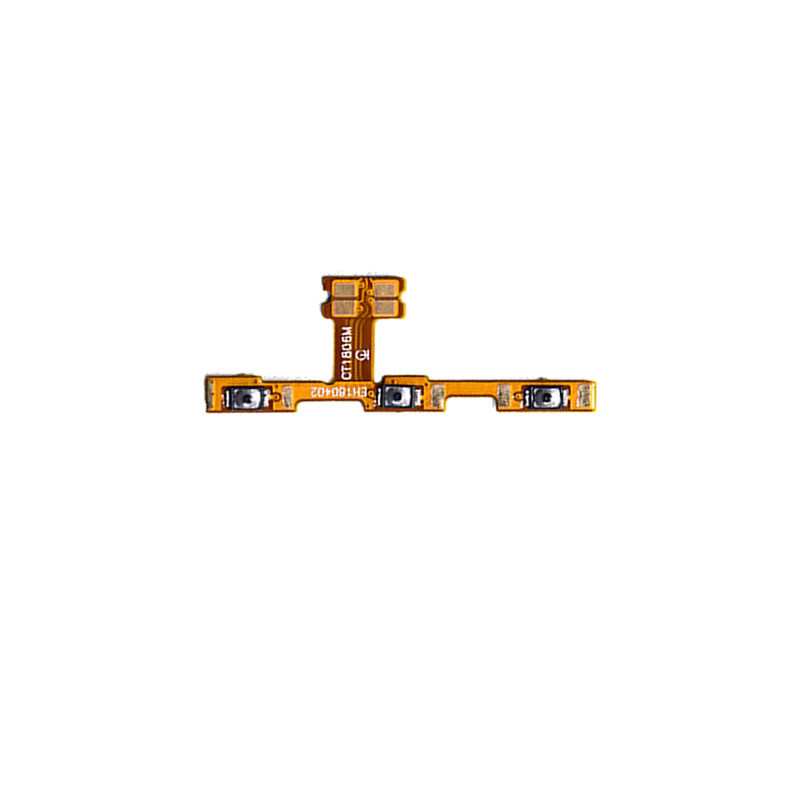 Flex Cable For Huawei Enjoy 8